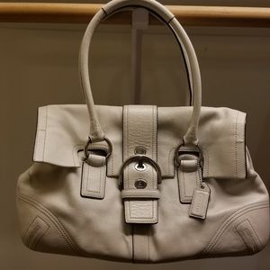 Authentic Coach purse